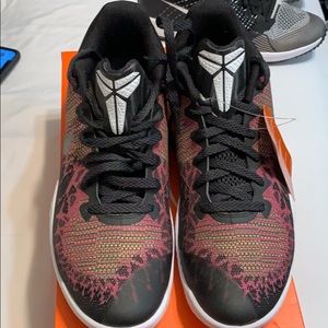 Nike Sneakers from Thailand Kobe Limited Addition